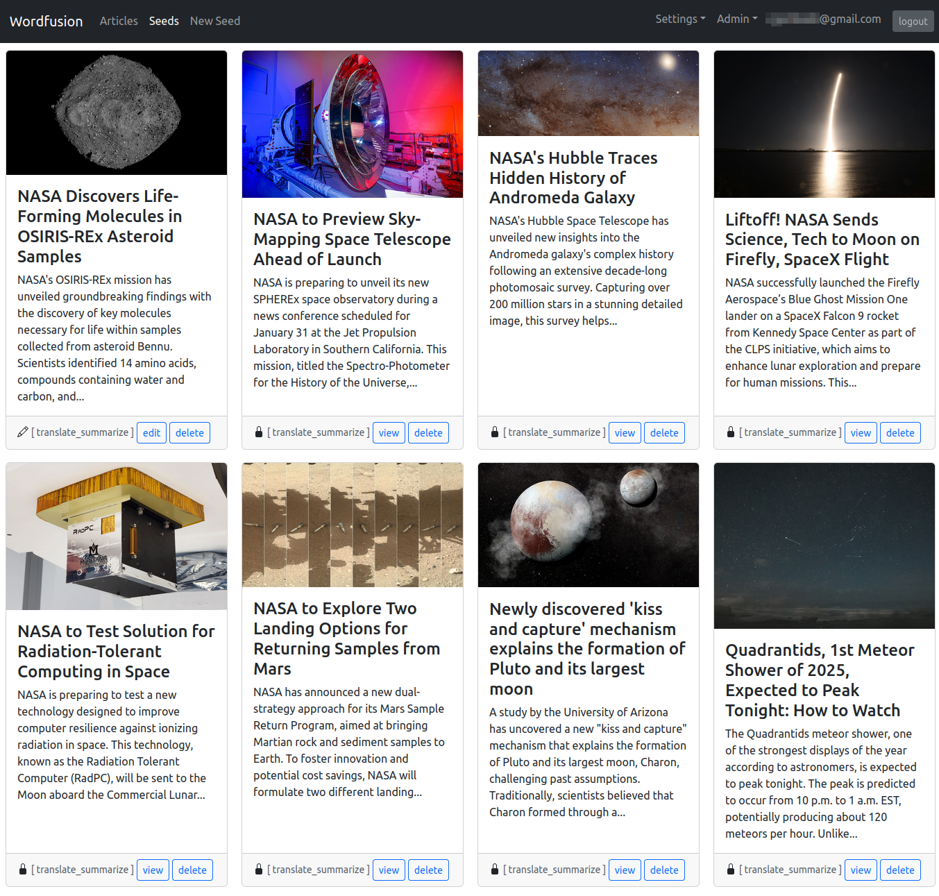 Responsive image